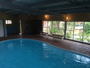Ulladulla Harbour Motel - Darwin Holiday 27