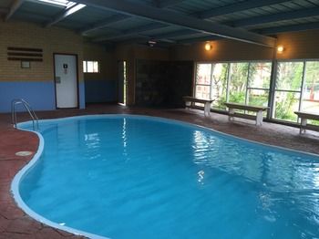 Ulladulla Harbour Motel - Darwin Holiday 28
