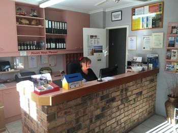 Ulladulla Harbour Motel - Darwin Holiday 30