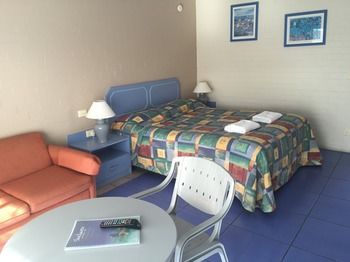 Ulladulla Harbour Motel - Darwin Holiday 36