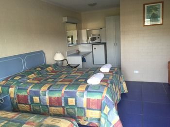 Ulladulla Harbour Motel - Darwin Holiday 38