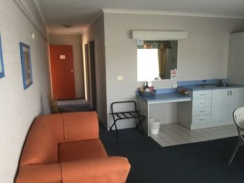 Ulladulla Harbour Motel - Darwin Holiday 39