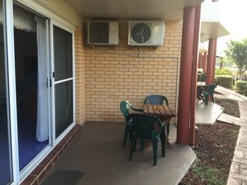 Ulladulla Harbour Motel - Darwin Holiday 42