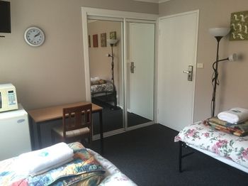 Ulladulla Harbour Motel - Darwin Holiday 46