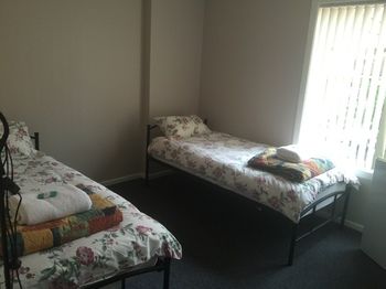 Ulladulla Harbour Motel - Darwin Holiday 47