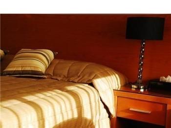 The Denman - Darwin Holiday 1