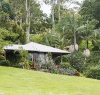 Montville Misty View Cottages - Darwin Holiday