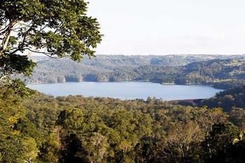 Montville Misty View Cottages - Darwin Holiday 5