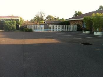 Appleby NSW Darwin Holiday