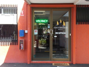 Currimundi Hotel Motel - Darwin Holiday 11