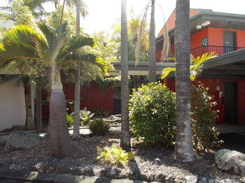 Currimundi Hotel Motel - Darwin Holiday 17