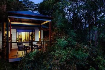 Lillypilly's Country Cottages & Day Spa - Darwin Holiday 4