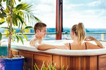 Lillypilly's Country Cottages & Day Spa - Darwin Holiday 6