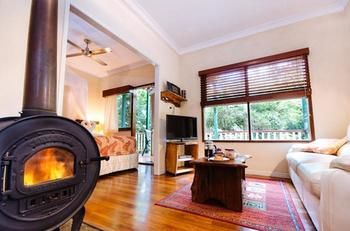 Lillypilly's Country Cottages & Day Spa - Darwin Holiday 9