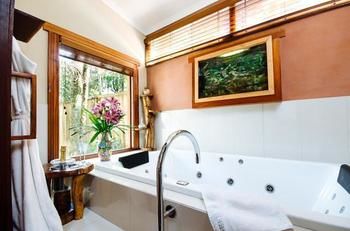 Lillypilly's Country Cottages & Day Spa - Darwin Holiday 10