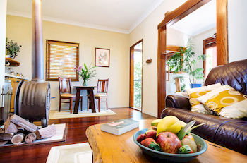 Lillypilly's Country Cottages & Day Spa - Darwin Holiday 11
