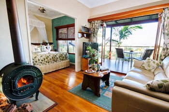 Lillypilly's Country Cottages & Day Spa - Darwin Holiday 16