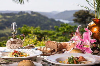 Lillypilly's Country Cottages & Day Spa - Darwin Holiday 20