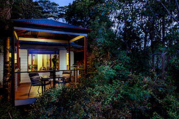 Lillypilly's Country Cottages & Day Spa - Darwin Holiday 22