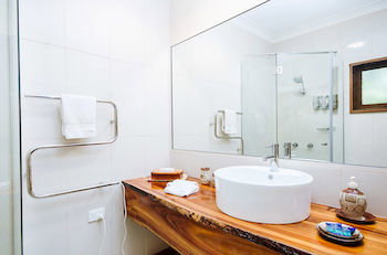 Lillypilly's Country Cottages & Day Spa - Darwin Holiday 23