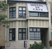 Hotel 59 - Darwin Holiday