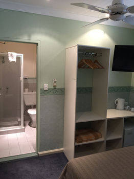 Hotel 59 - Darwin Holiday 3