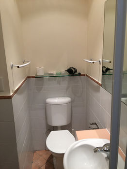 Hotel 59 - Darwin Holiday 5