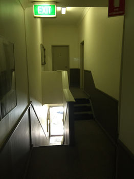 Hotel 59 - Darwin Holiday 8