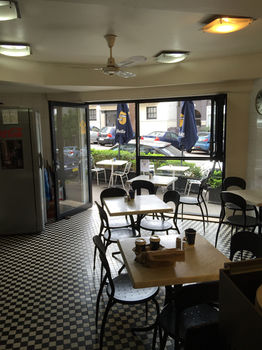 Hotel 59 - Darwin Holiday 9