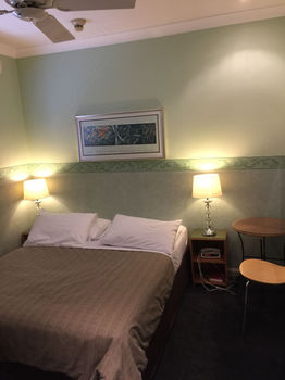 Hotel 59 - Darwin Holiday 10