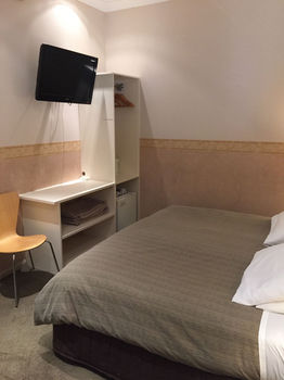 Hotel 59 - Darwin Holiday 13