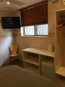 Hotel 59 - Darwin Holiday 17