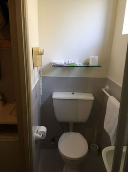 Hotel 59 - Darwin Holiday 18