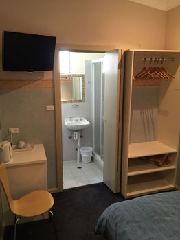 Hotel 59 - Darwin Holiday 21