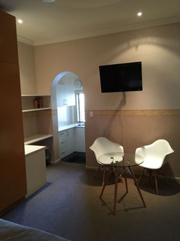 Hotel 59 - Darwin Holiday 27