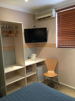 Hotel 59 - Darwin Holiday 30