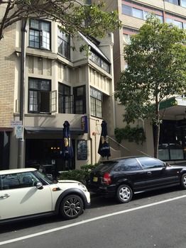 Hotel 59 - Darwin Holiday 33