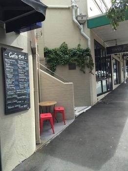 Hotel 59 - Darwin Holiday 34