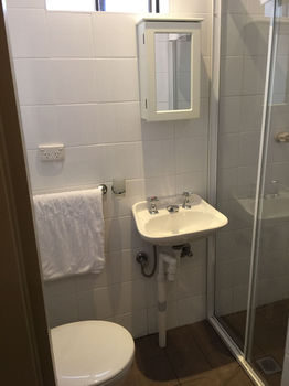 Hotel 59 - Darwin Holiday 37