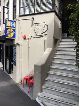 Hotel 59 - Darwin Holiday 50