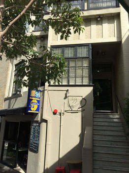 Hotel 59 - Darwin Holiday 51