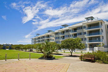 White Shells Luxury Apartments - Darwin Holiday 26