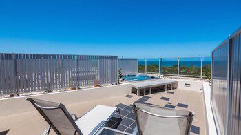 White Shells Luxury Apartments - Darwin Holiday 29