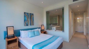 White Shells Luxury Apartments - Darwin Holiday 45