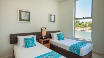 White Shells Luxury Apartments - Darwin Holiday 50