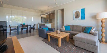 White Shells Luxury Apartments - Darwin Holiday 51