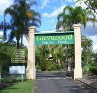 Glenwood Tourist Park amp Motel - Darwin Holiday
