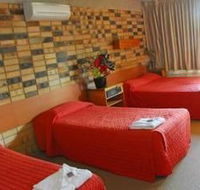Palms Hotel Motel Chullora - Darwin Holiday