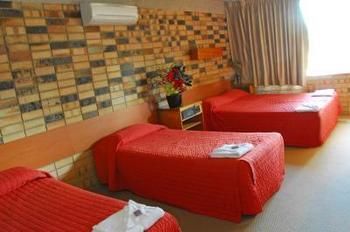 Palms Hotel Motel Chullora - Darwin Holiday 0