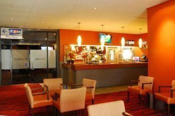 Palms Hotel Motel Chullora - Darwin Holiday 5